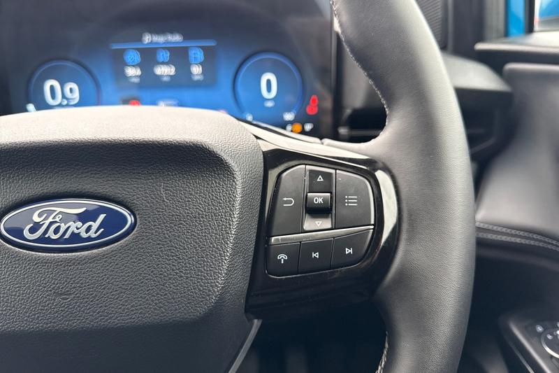 Used Ford Puma 2025 for sale - 78095276: Photo 28