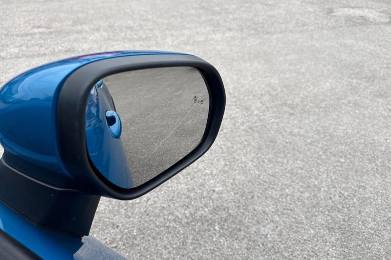 Used Ford Puma 2025 for sale - 78095276: Photo 29