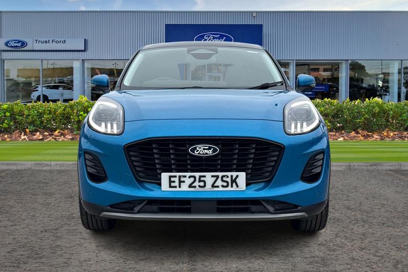 Used Ford Puma 2025 for sale - 78095276: Photo 6