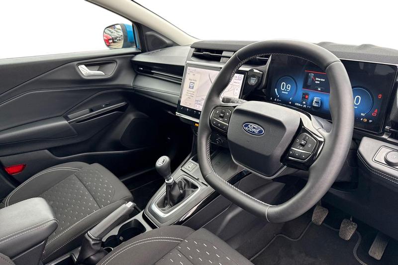 Used Ford Puma 2025 for sale - 78095276: Photo 9