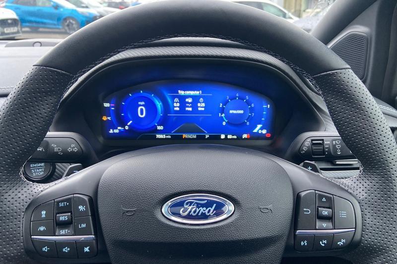 Used Ford Puma 2022 for sale - 77613634: Photo 12