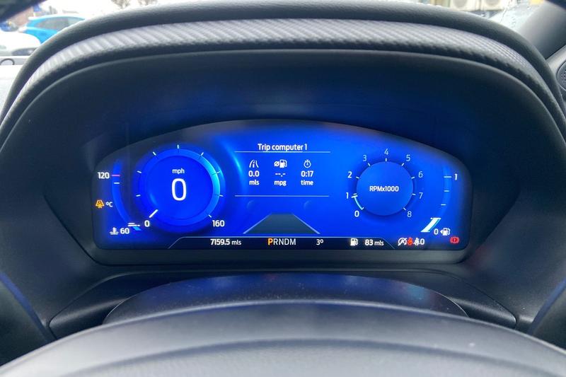 Used Ford Puma 2022 for sale - 77613634: Photo 13