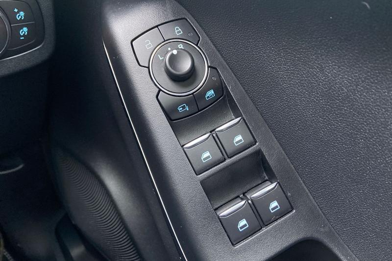 Used Ford Puma 2022 for sale - 77613634: Photo 16