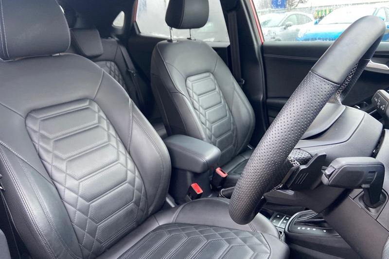 Used Ford Puma 2022 for sale - 77613634: Photo 17