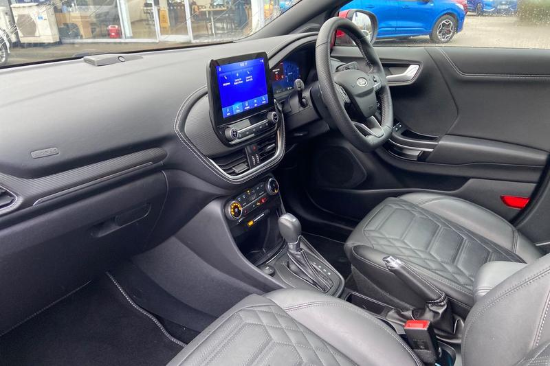Used Ford Puma 2022 for sale - 77613634: Photo 18