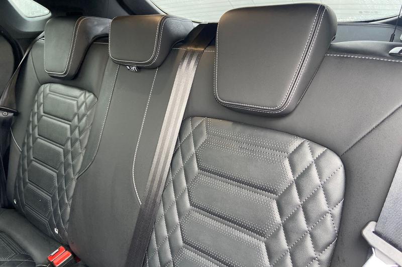 Used Ford Puma 2022 for sale - 77613634: Photo 20