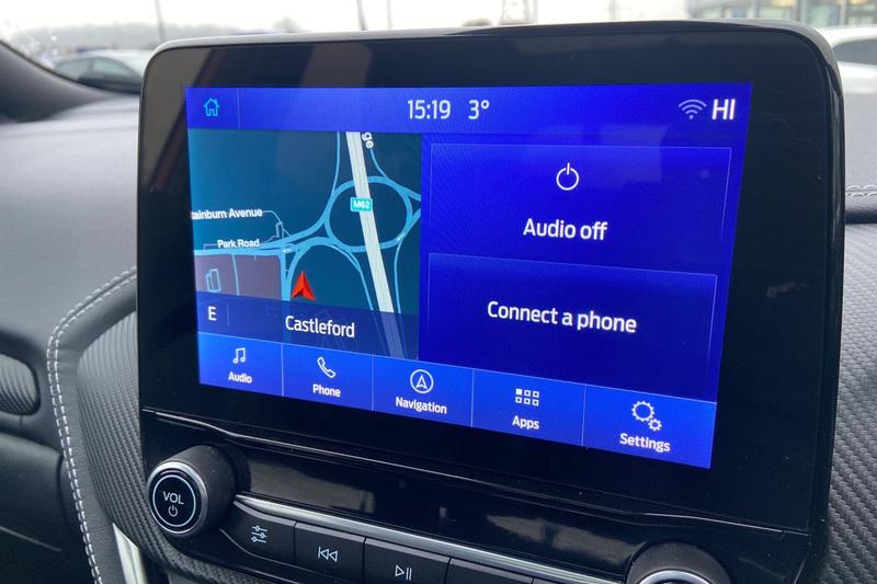 Used Ford Puma 2022 for sale - 77613634: Photo 22