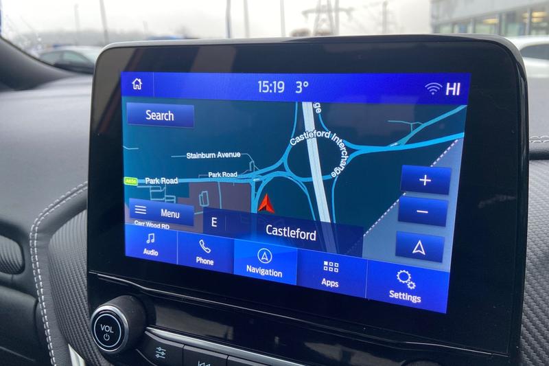 Used Ford Puma 2022 for sale - 77613634: Photo 23