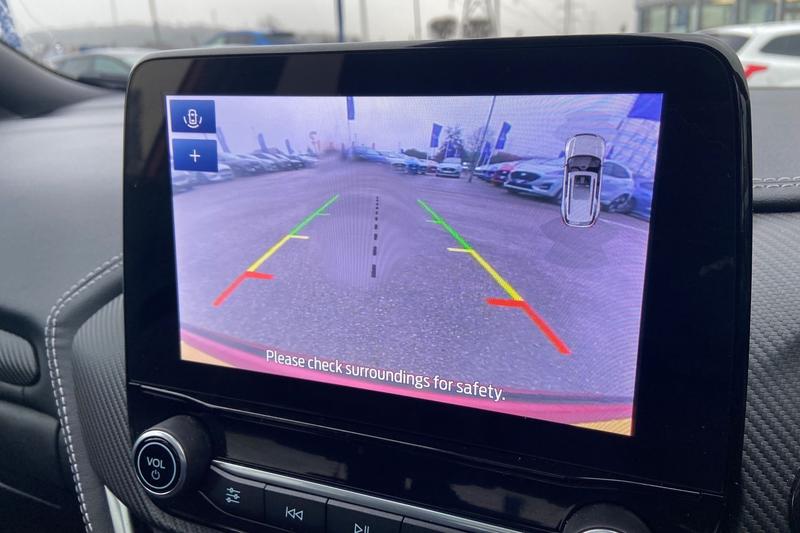 Used Ford Puma 2022 for sale - 77613634: Photo 24