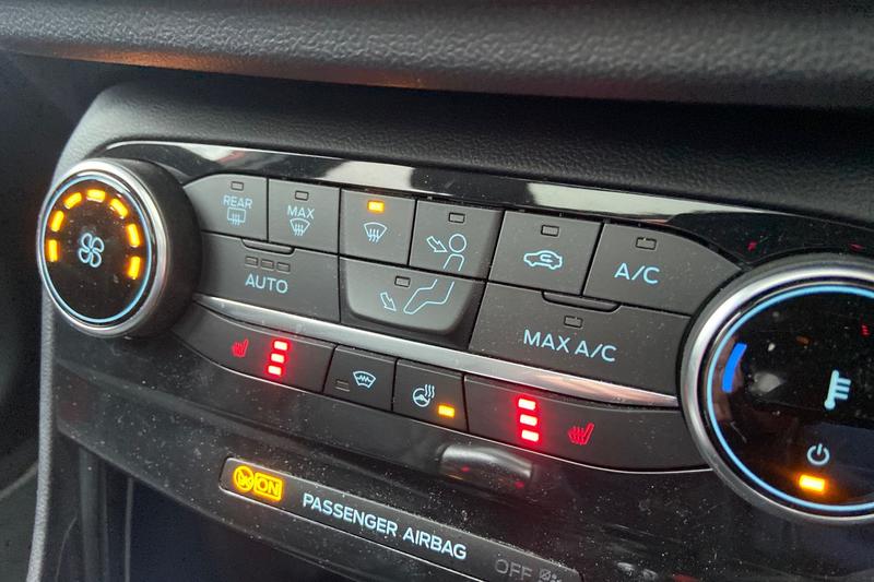 Used Ford Puma 2022 for sale - 77613634: Photo 25