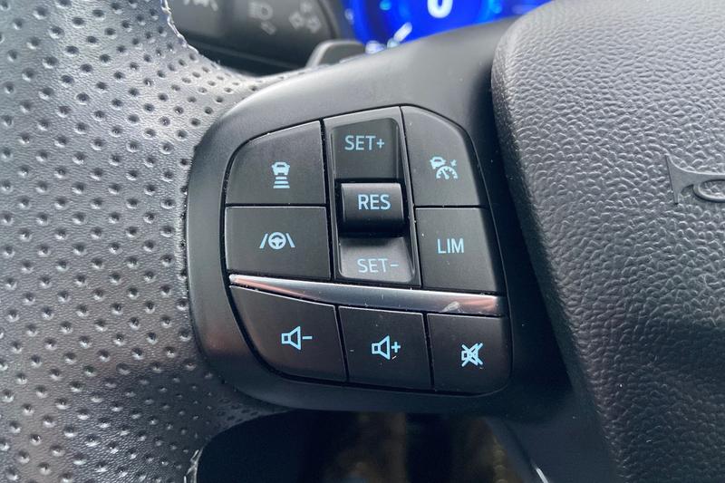 Used Ford Puma 2022 for sale - 77613634: Photo 27