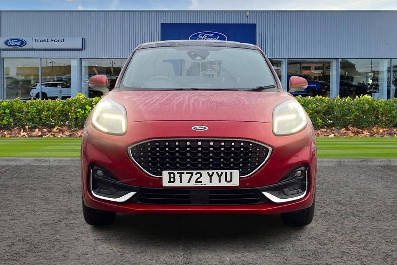 Used Ford Puma 2022 for sale - 77613634: Photo 6