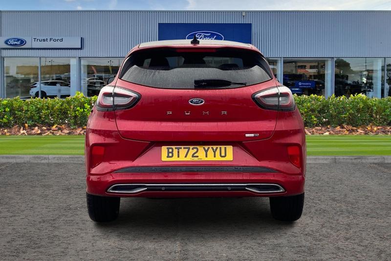 Used Ford Puma 2022 for sale - 77613634: Photo 7