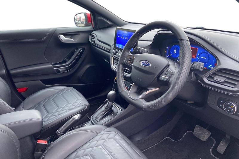 Used Ford Puma 2022 for sale - 77613634: Photo 9