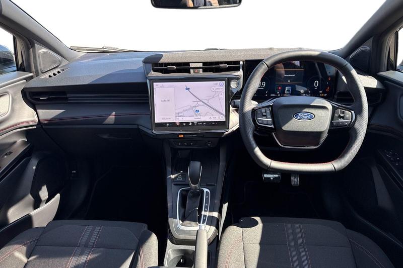 Used Ford Puma 2025 for sale - 78153178: Photo 10