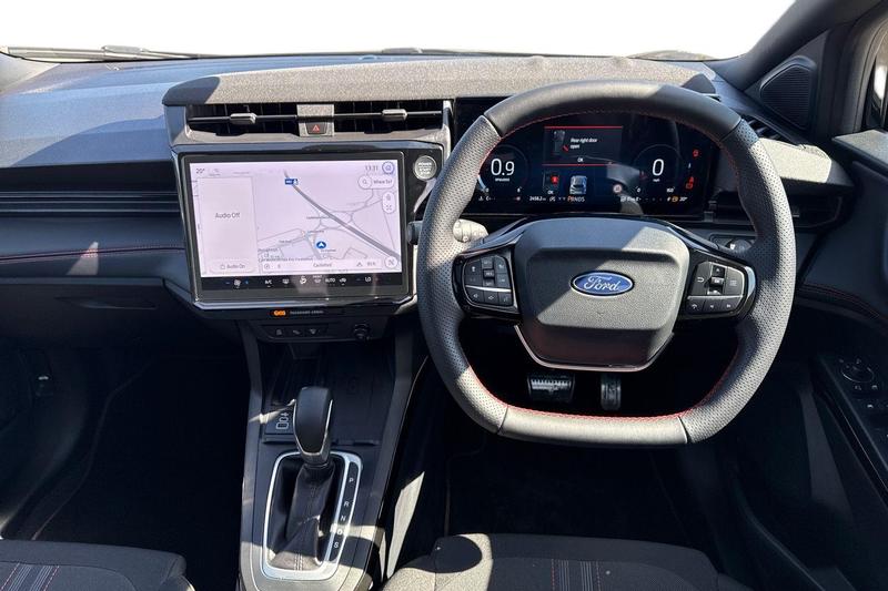 Used Ford Puma 2025 for sale - 78153178: Photo 11