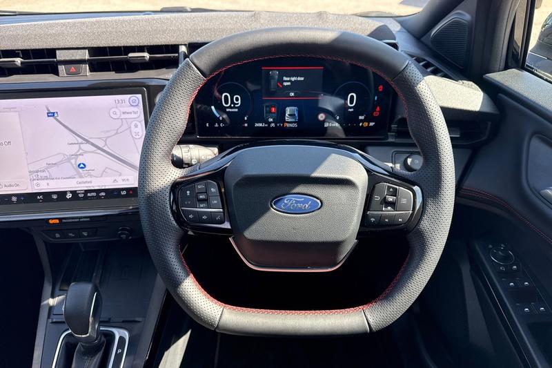 Used Ford Puma 2025 for sale - 78153178: Photo 12