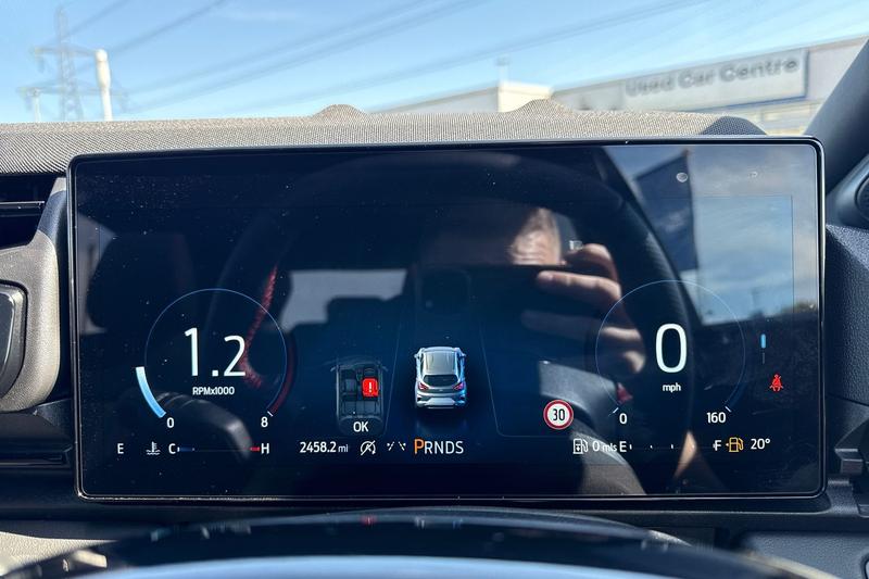 Used Ford Puma 2025 for sale - 78153178: Photo 13