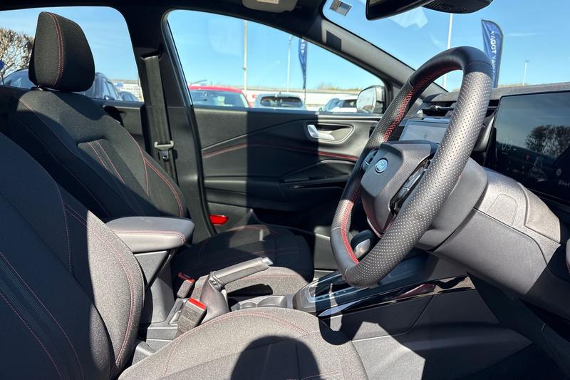 Used Ford Puma 2025 for sale - 78153178: Photo 17