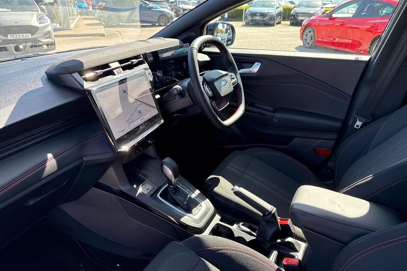 Used Ford Puma 2025 for sale - 78153178: Photo 18