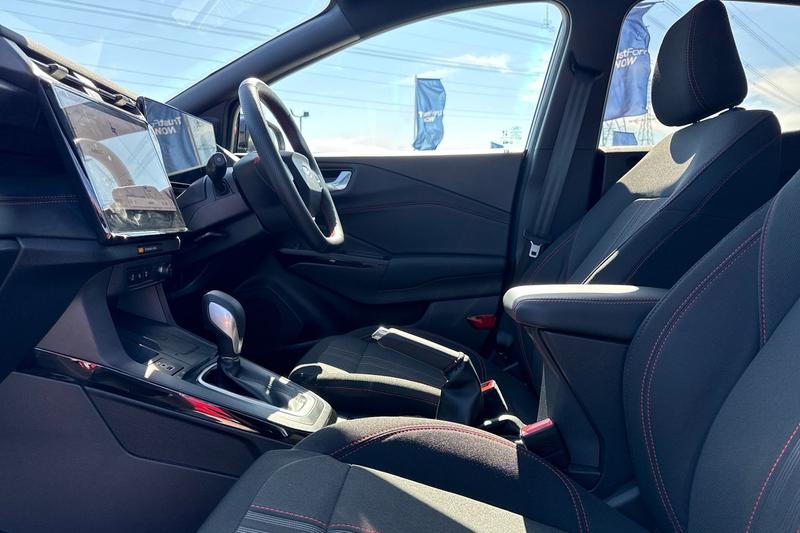 Used Ford Puma 2025 for sale - 78153178: Photo 19