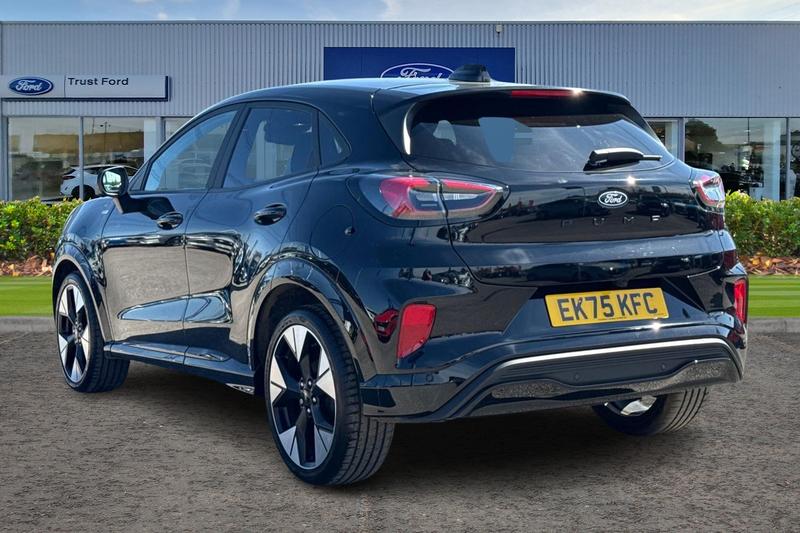 Used Ford Puma 2025 for sale - 78153178: Photo 2