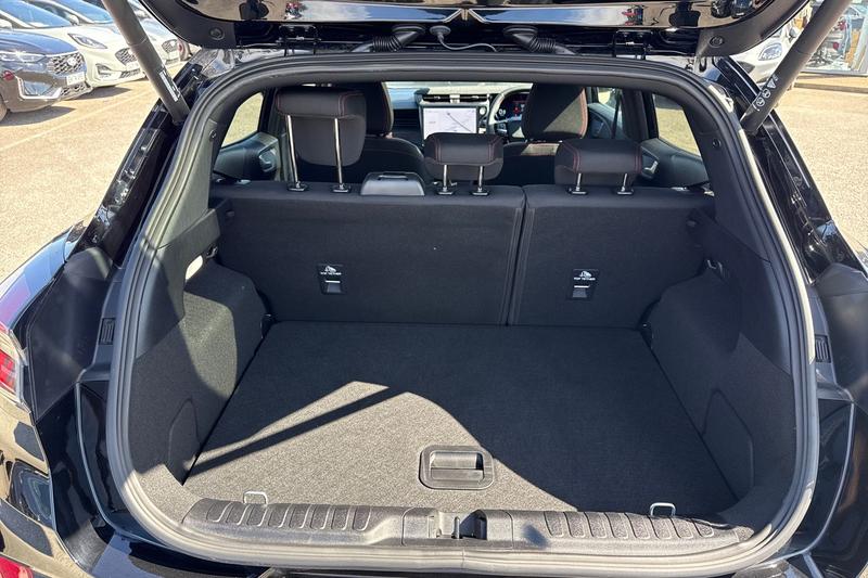 Used Ford Puma 2025 for sale - 78153178: Photo 21