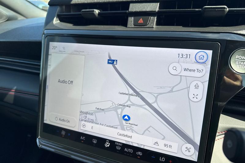 Used Ford Puma 2025 for sale - 78153178: Photo 23