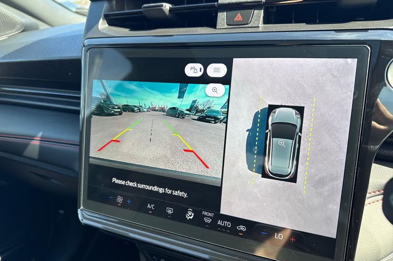 Used Ford Puma 2025 for sale - 78153178: Photo 24