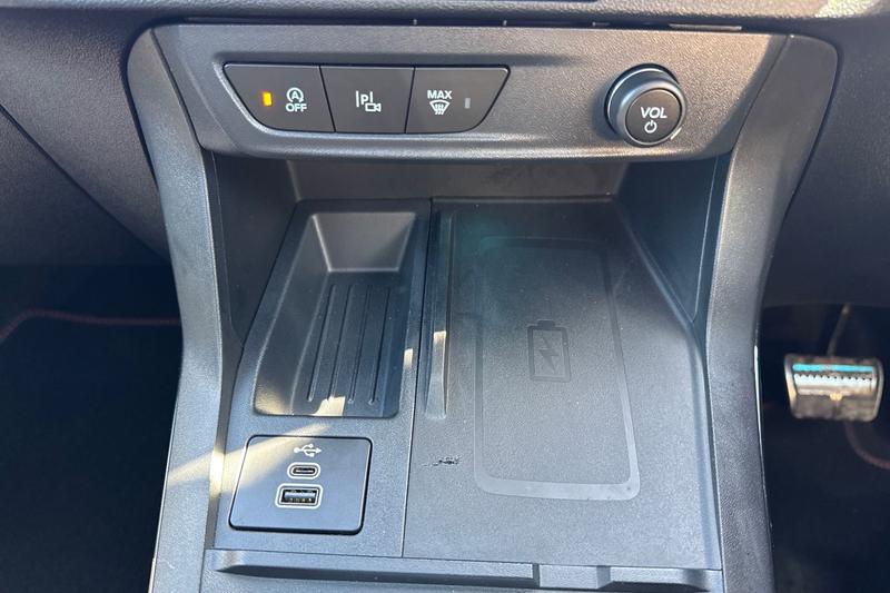 Used Ford Puma 2025 for sale - 78153178: Photo 25