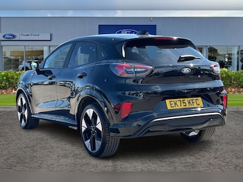 Used Ford Puma 2025 for sale - 78153178: Photo