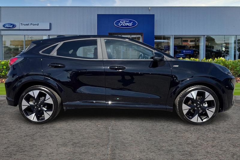 Used Ford Puma 2025 for sale - 78153178: Photo 3