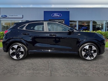 Used Ford Puma 2025 for sale - 78153178: Photo