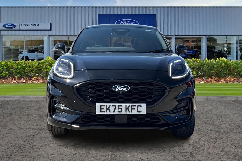 Used Ford Puma 2025 for sale - 78153178: Photo 6