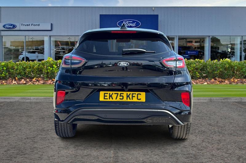 Used Ford Puma 2025 for sale - 78153178: Photo 7