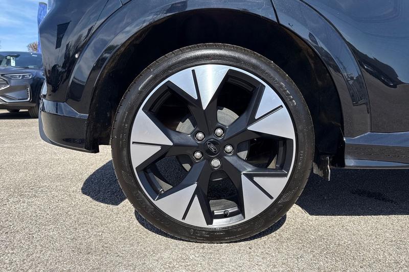 Used Ford Puma 2025 for sale - 78153178: Photo 8