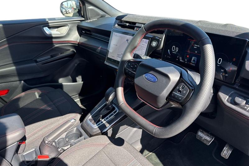 Used Ford Puma 2025 for sale - 78153178: Photo 9