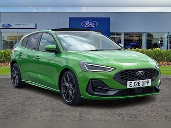 Used Ford Focus 2026 for sale - 79357568: Photo