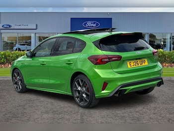 Used Ford Focus 2026 for sale - 79357568: Photo