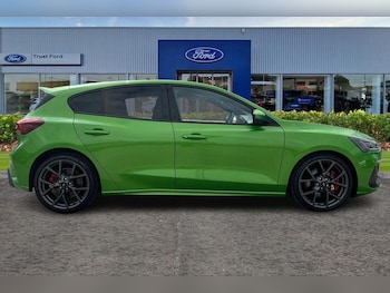 Used Ford Focus 2026 for sale - 79357568: Photo