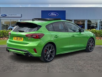 Used Ford Focus 2026 for sale - 79357568: Photo