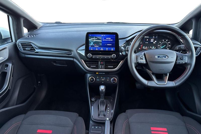 Used Ford Fiesta 2022 for sale - 76819288: Photo 10