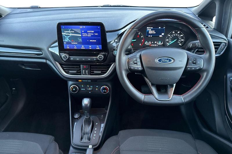 Used Ford Fiesta 2022 for sale - 76819288: Photo 11