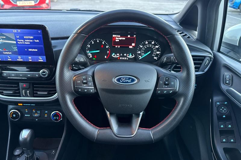 Used Ford Fiesta 2022 for sale - 76819288: Photo 12