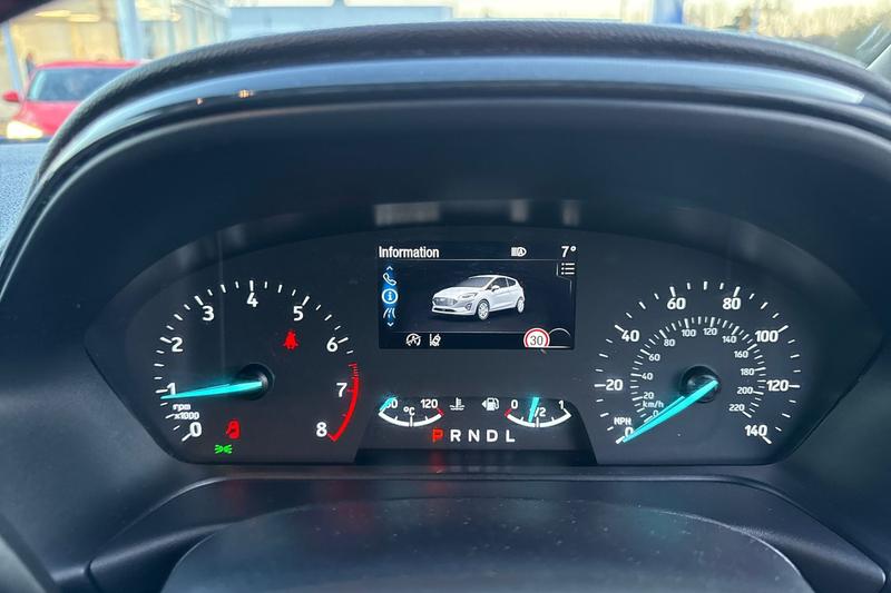 Used Ford Fiesta 2022 for sale - 76819288: Photo 13