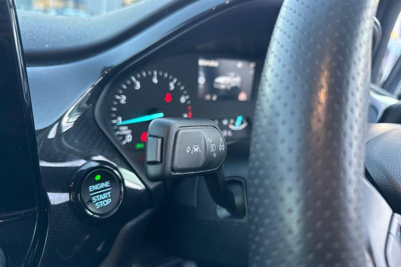 Used Ford Fiesta 2022 for sale - 76819288: Photo 14