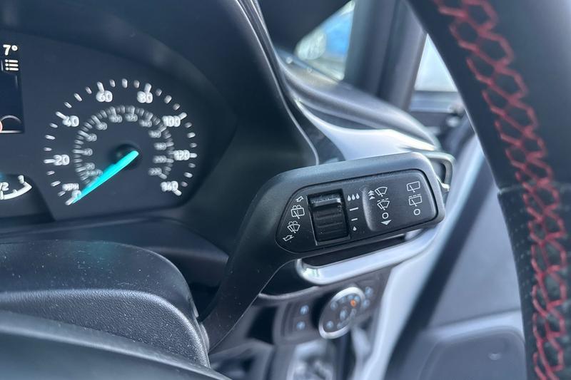 Used Ford Fiesta 2022 for sale - 76819288: Photo 15