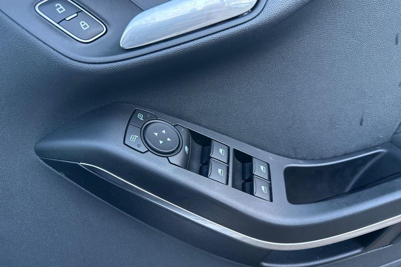 Used Ford Fiesta 2022 for sale - 76819288: Photo 16