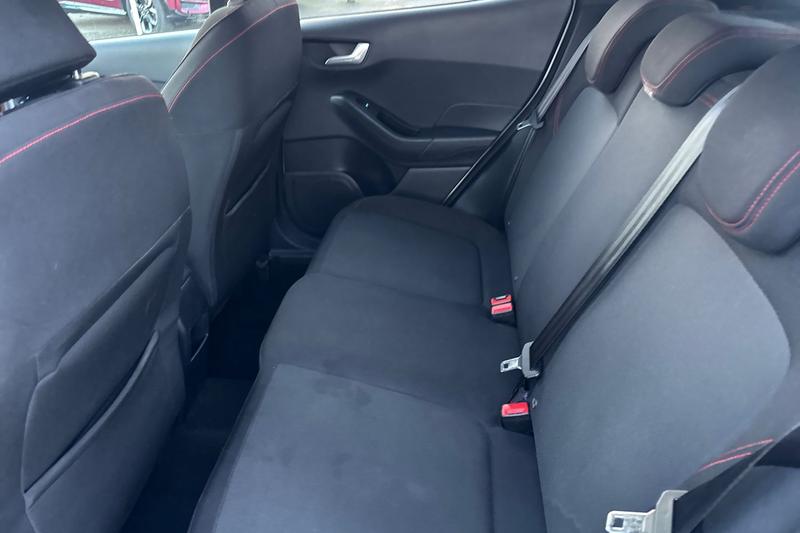 Used Ford Fiesta 2022 for sale - 76819288: Photo 20