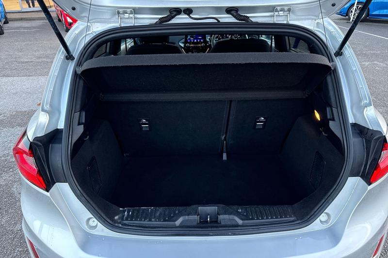 Used Ford Fiesta 2022 for sale - 76819288: Photo 21